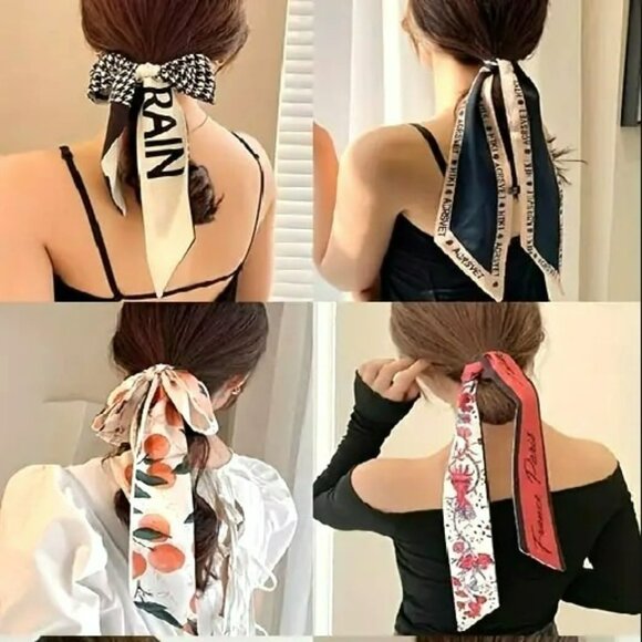 Soft Vintage Blue Chic Twillies - (SKU #0336) - Picture 5 of 8